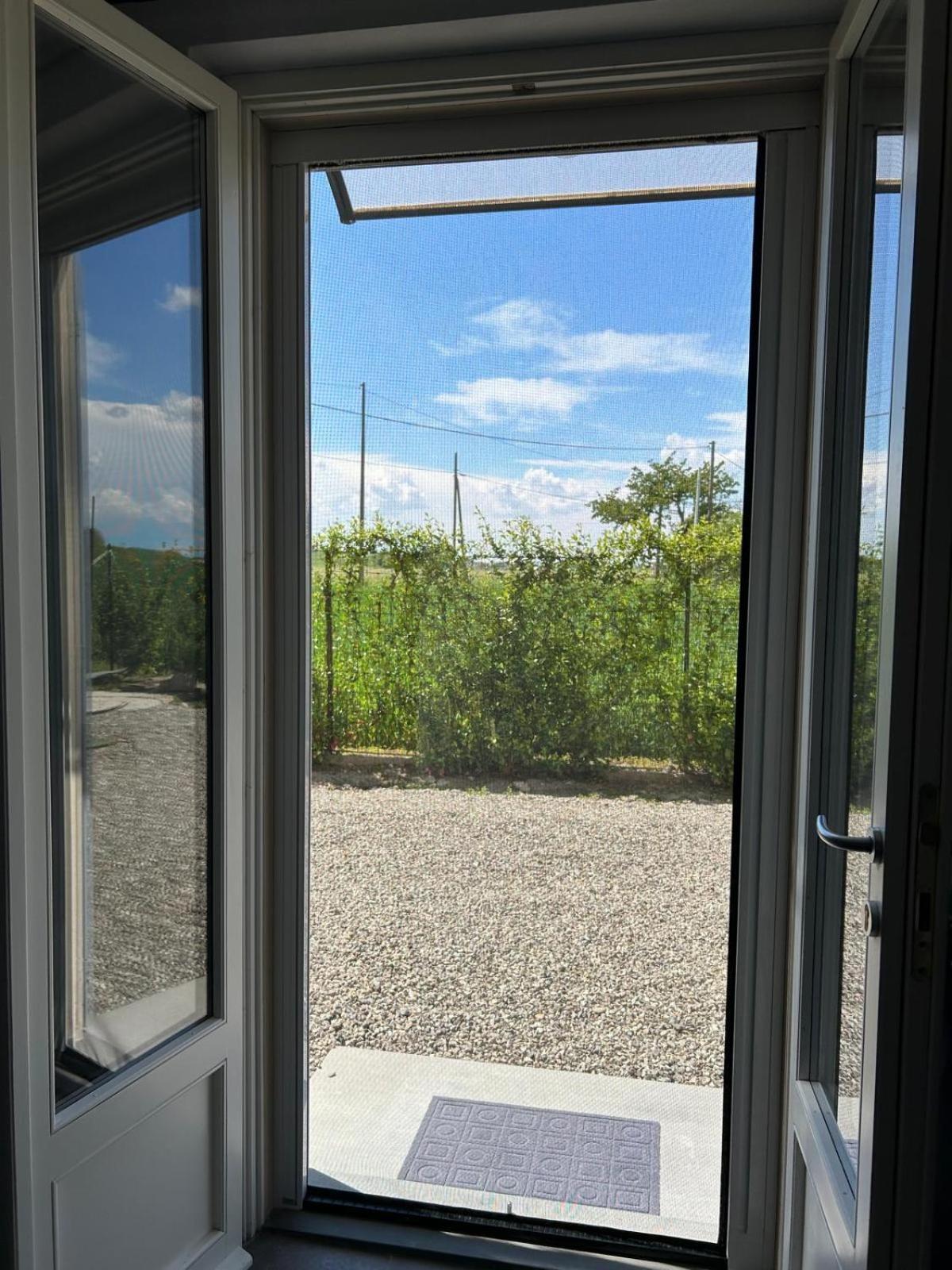Fontanelle di Roccabianca B&B Il Gelsomino מראה חיצוני תמונה