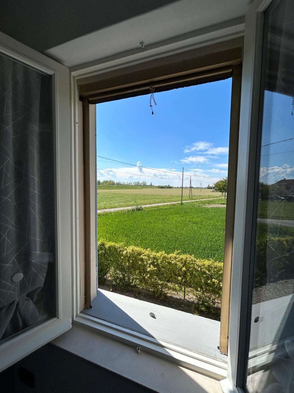 Fontanelle di Roccabianca B&B Il Gelsomino מראה חיצוני תמונה