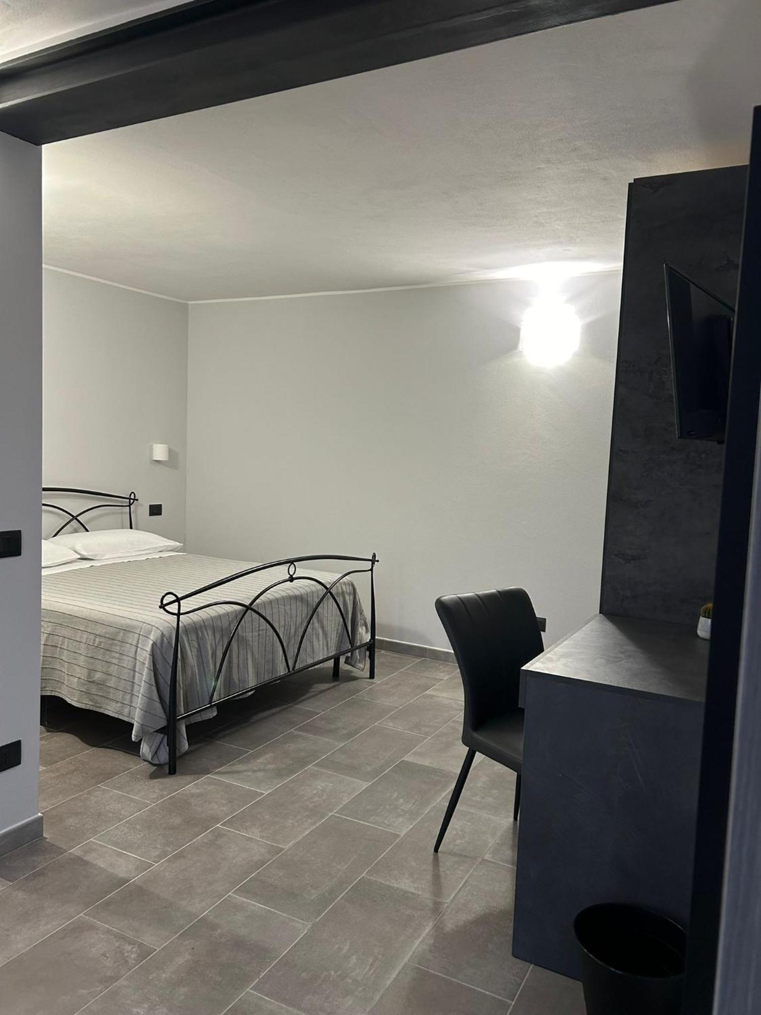 Fontanelle di Roccabianca B&B Il Gelsomino מראה חיצוני תמונה