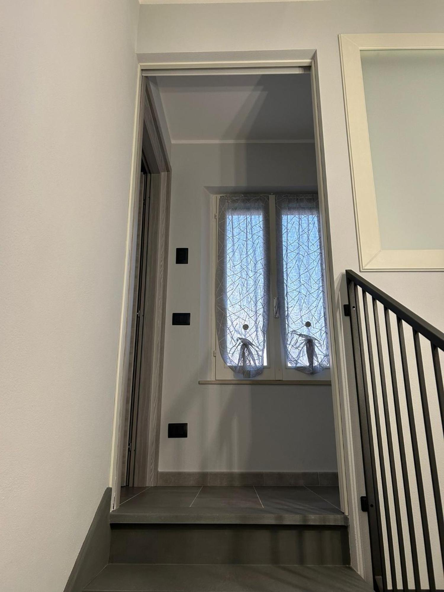 Fontanelle di Roccabianca B&B Il Gelsomino מראה חיצוני תמונה