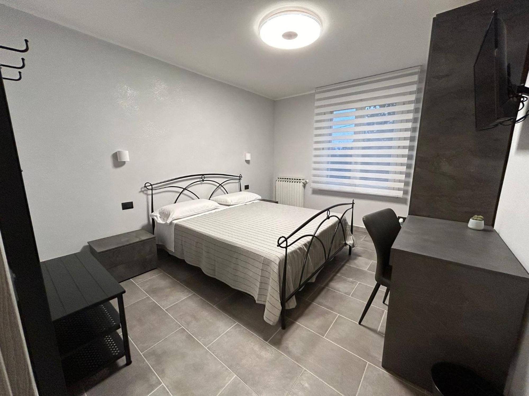 Fontanelle di Roccabianca B&B Il Gelsomino מראה חיצוני תמונה