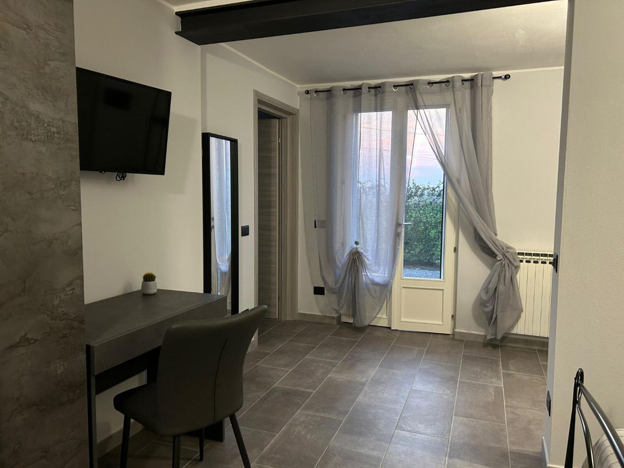 Fontanelle di Roccabianca B&B Il Gelsomino מראה חיצוני תמונה