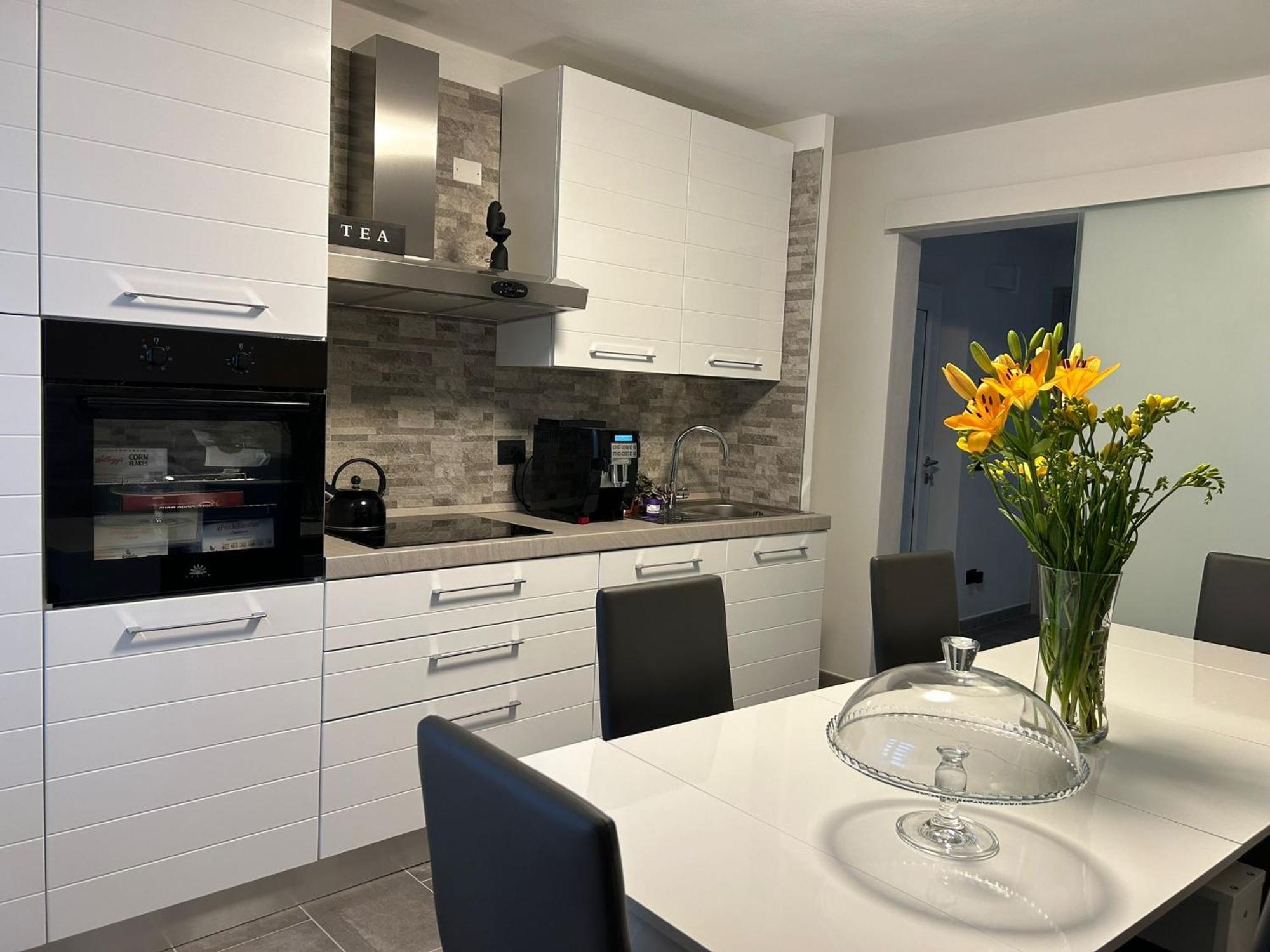 Fontanelle di Roccabianca B&B Il Gelsomino מראה חיצוני תמונה